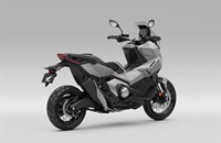 Honda X-ADV 2027 - Bild 7