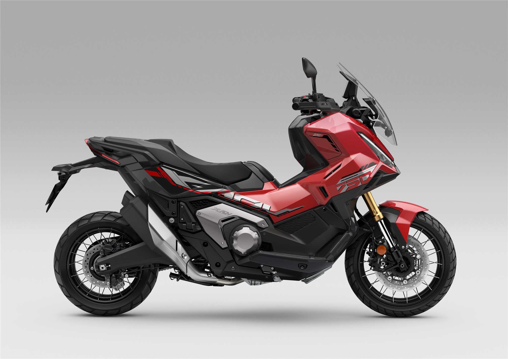 Honda X-ADV  2027