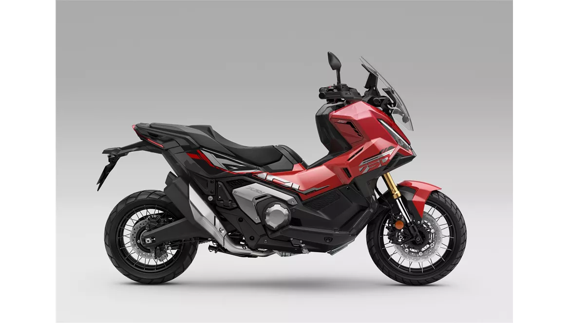 Honda X-ADV 2027 Honda X-ADV 2027