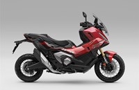 Honda X-ADV 2027 - Bild 1
