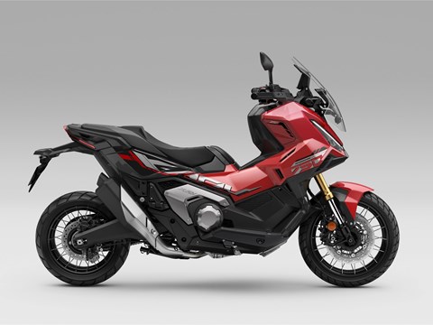 Honda X-ADV 