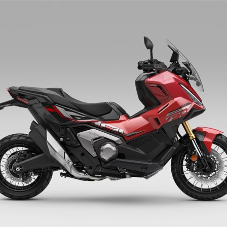 Honda X-ADV