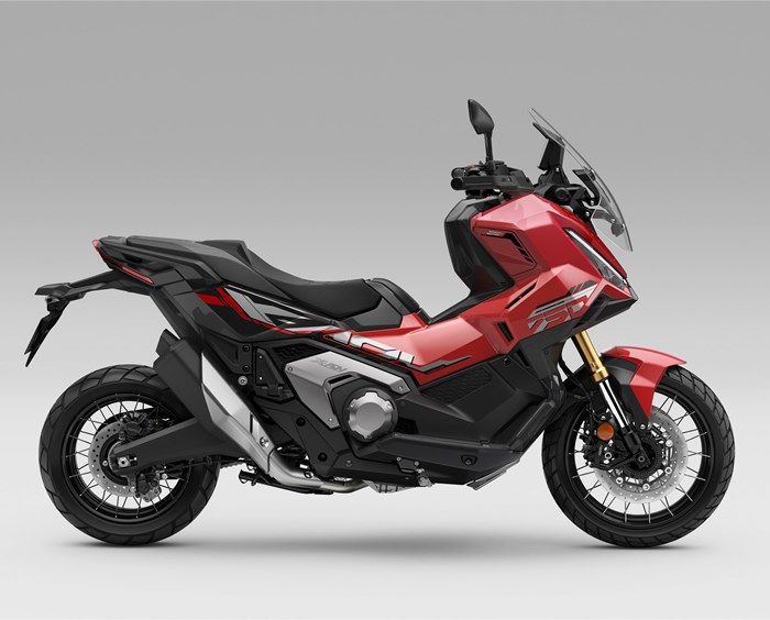 Honda X-ADV 