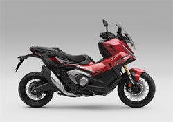 Honda X-ADV 2027