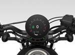 Honda CMX500 Rebel