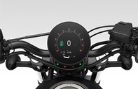 Honda CMX500 Rebel 2027 - Bild 8