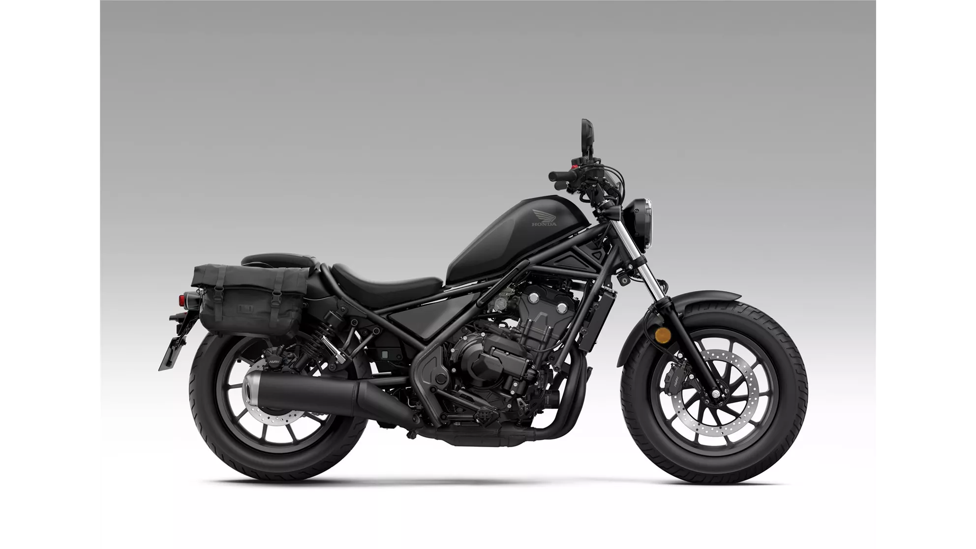 Honda CMX500 Rebel 2027 - Slika 86 Honda CMX500 Rebel 2027 - Slika 86