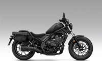 Honda CMX500 Rebel 2027 - Bild 9