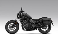 Honda CMX500 Rebel 2027 - Bild 10