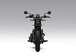 Honda CMX500 Rebel