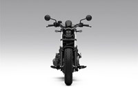 Honda CMX500 Rebel 2027 - Bild 11
