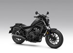 Honda CMX500 Rebel