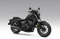 Honda CMX500 Rebel 2027 - Bild 12
