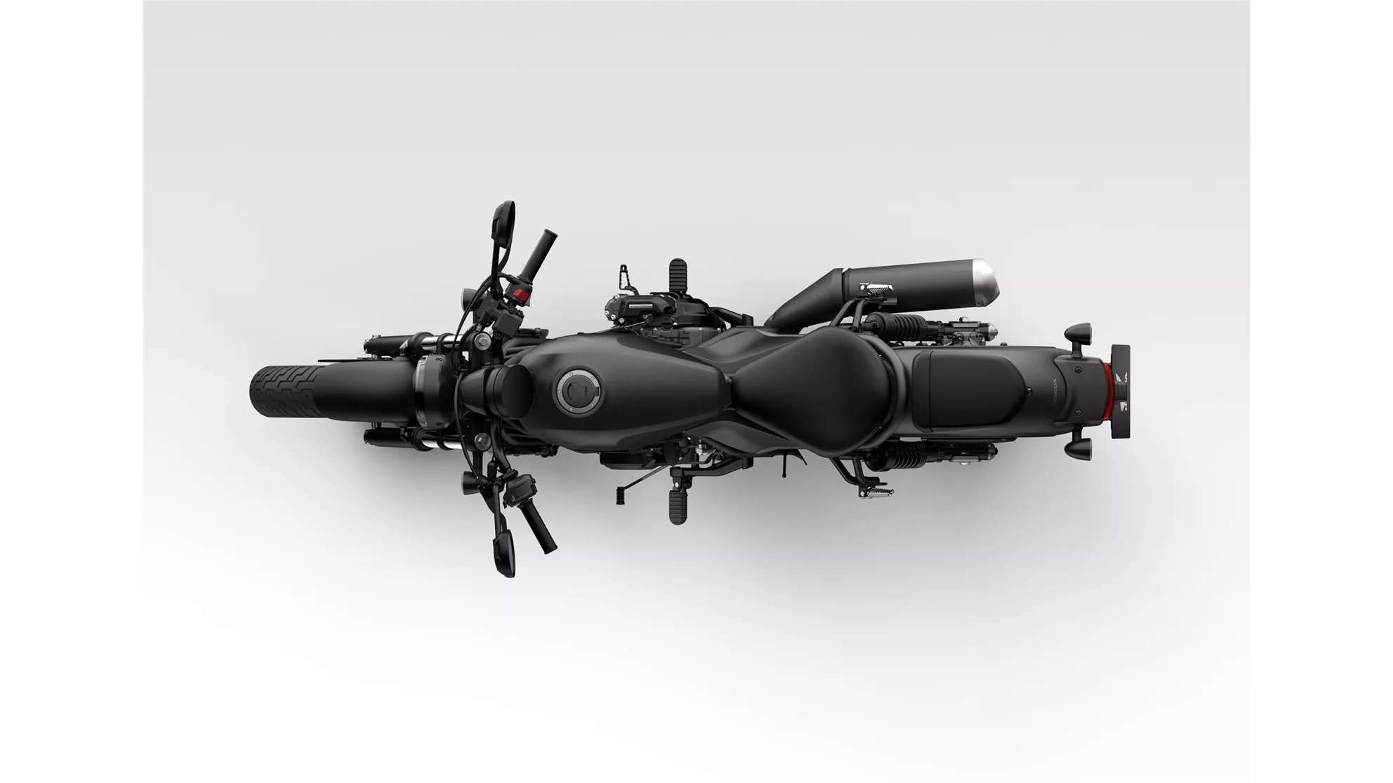Honda CMX500 Rebel 2027 - Slika 90 Honda CMX500 Rebel 2027 - Slika 90