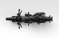Honda CMX500 Rebel 2027 - Bild 13