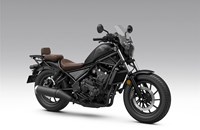 Honda CMX500 Rebel 2027 - Bild 14