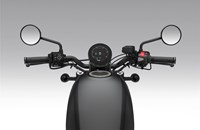 Honda CMX500 Rebel 2027 - Bild 15