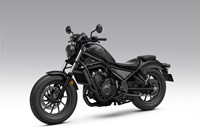Honda CMX500 Rebel 2027 - Bild 16