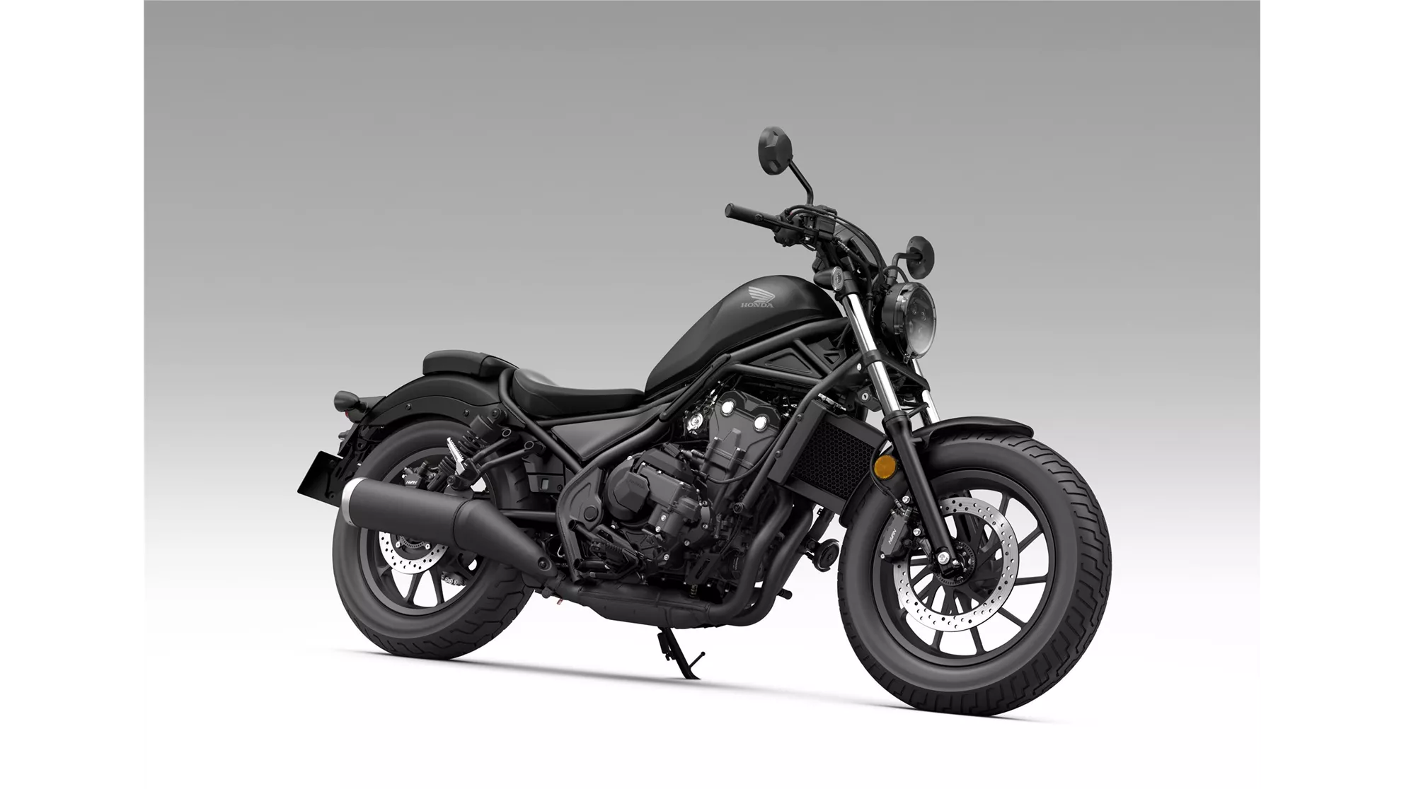 Honda CMX500 Rebel 2027 - Slika 81 Honda CMX500 Rebel 2027 - Slika 81