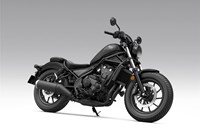 Honda CMX500 Rebel 2027 - Bild 4