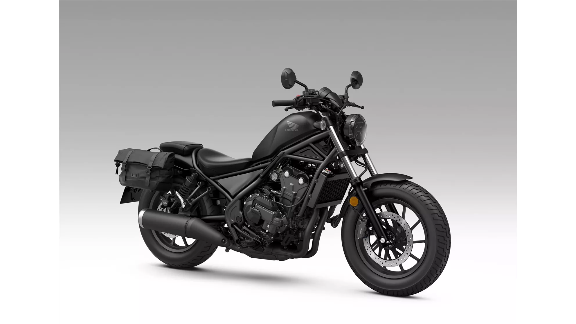Honda CMX500 Rebel 2027 - Slika 94 Honda CMX500 Rebel 2027 - Slika 94