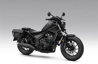 Honda CMX500 Rebel 2027 - Bild 17