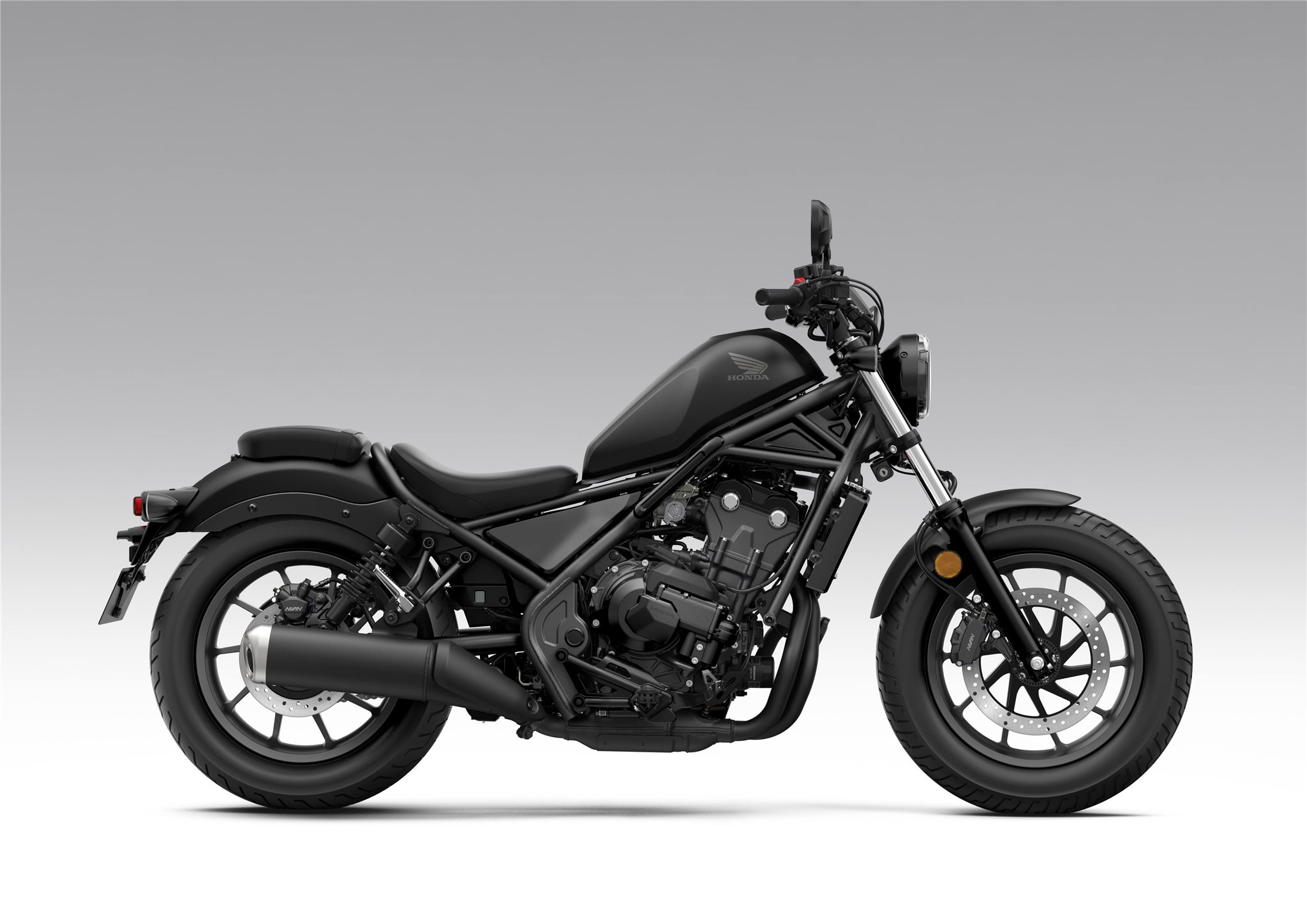 Honda CMX500 Rebel  2027