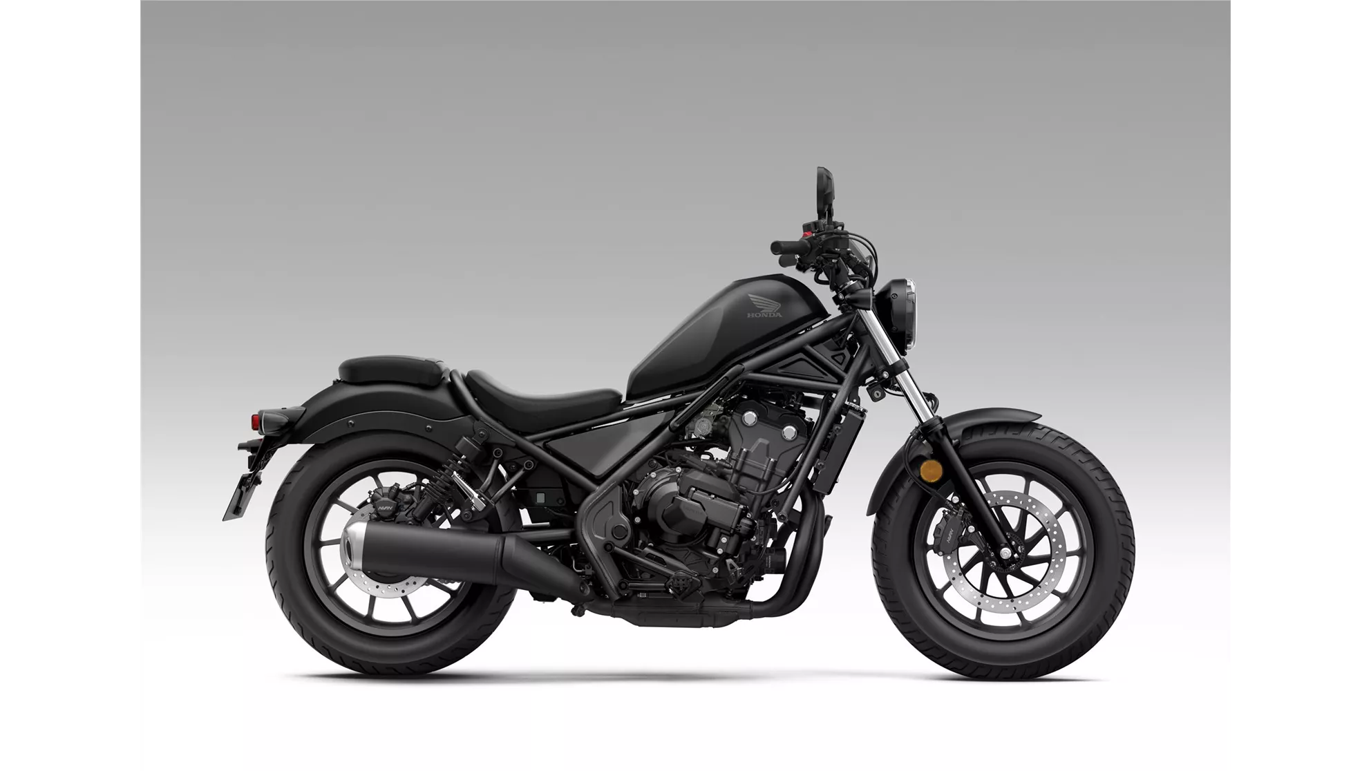 Honda CMX500 Rebel 2027 - Slika 79 Honda CMX500 Rebel 2027 - Slika 79