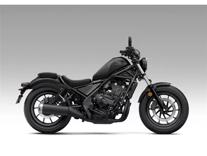 Honda CMX500 Rebel 2027 Honda CMX500 Rebel 2027