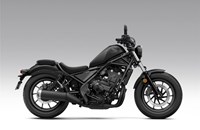 Honda CMX500 Rebel 2027 - Bild 1