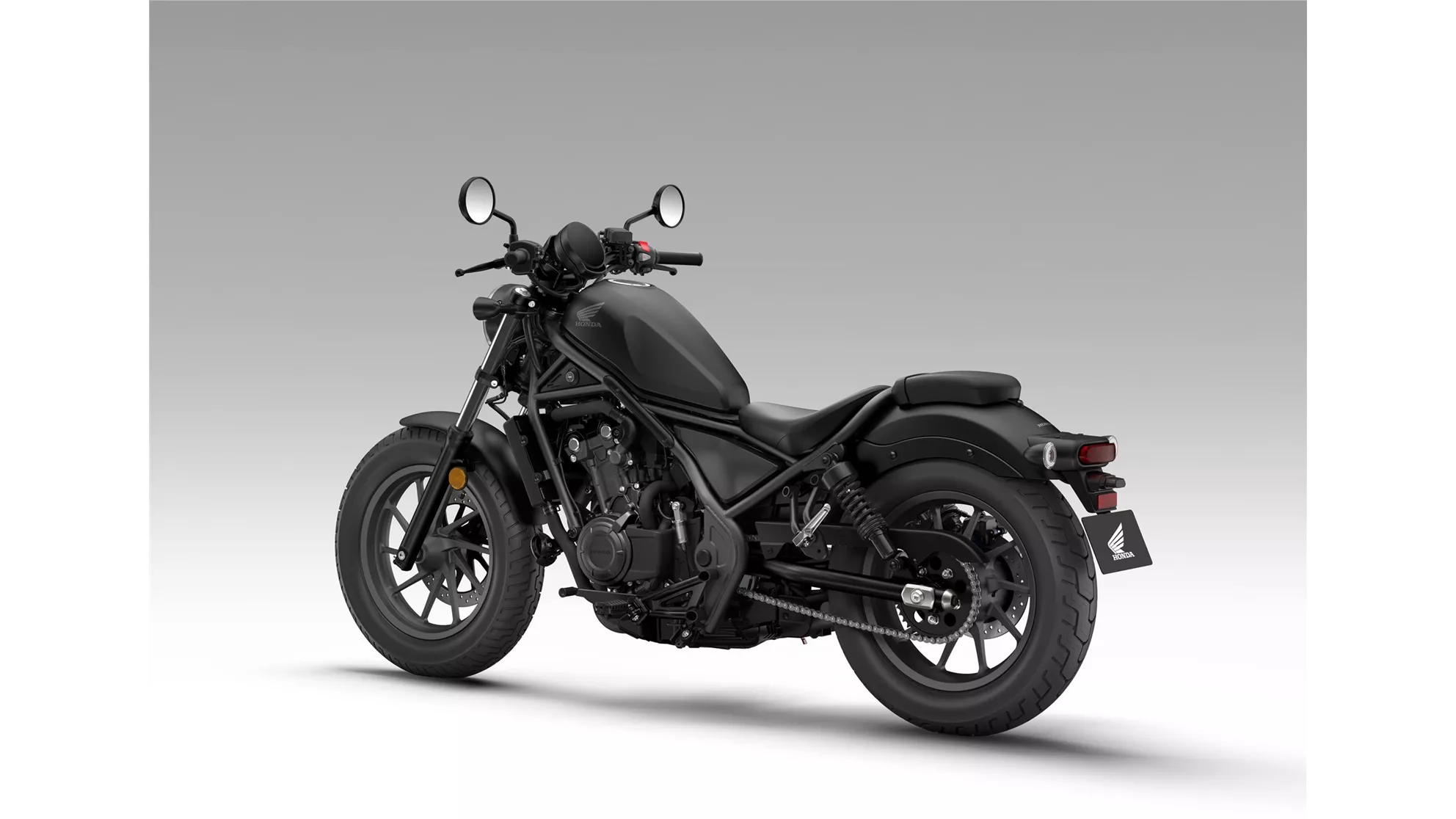 Honda CMX500 Rebel 2027 - Slika 95 Honda CMX500 Rebel 2027 - Slika 95
