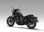Honda CMX500 Rebel
