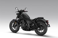 Honda CMX500 Rebel 2027 - Bild 18