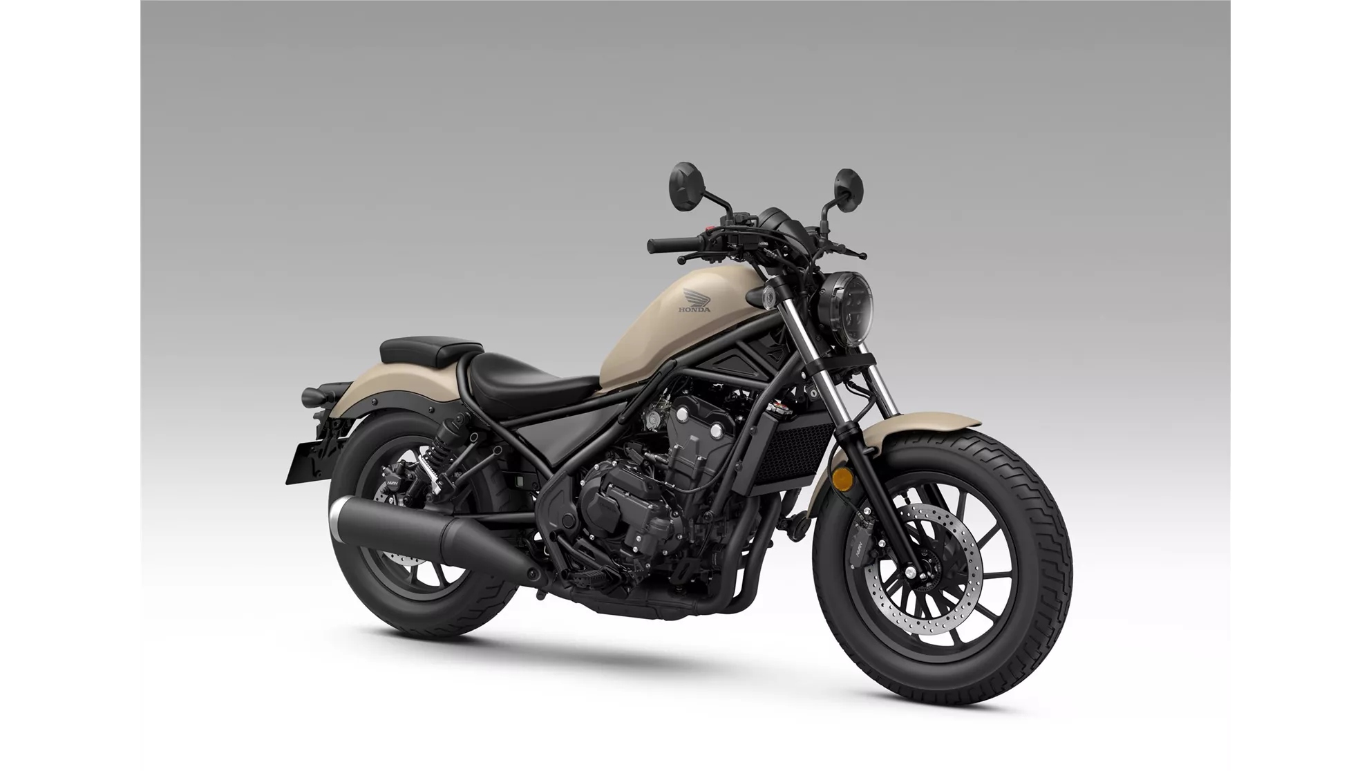 Honda CMX500 Rebel 2027 - Slika 82 Honda CMX500 Rebel 2027 - Slika 82