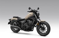Honda CMX500 Rebel 2027 - Bild 5