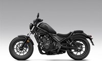 Honda CMX500 Rebel 2027 - Bild 19