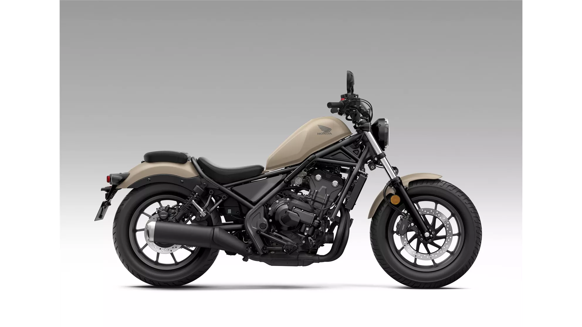 Honda CMX500 Rebel 2027 - Slika 80 Honda CMX500 Rebel 2027 - Slika 80