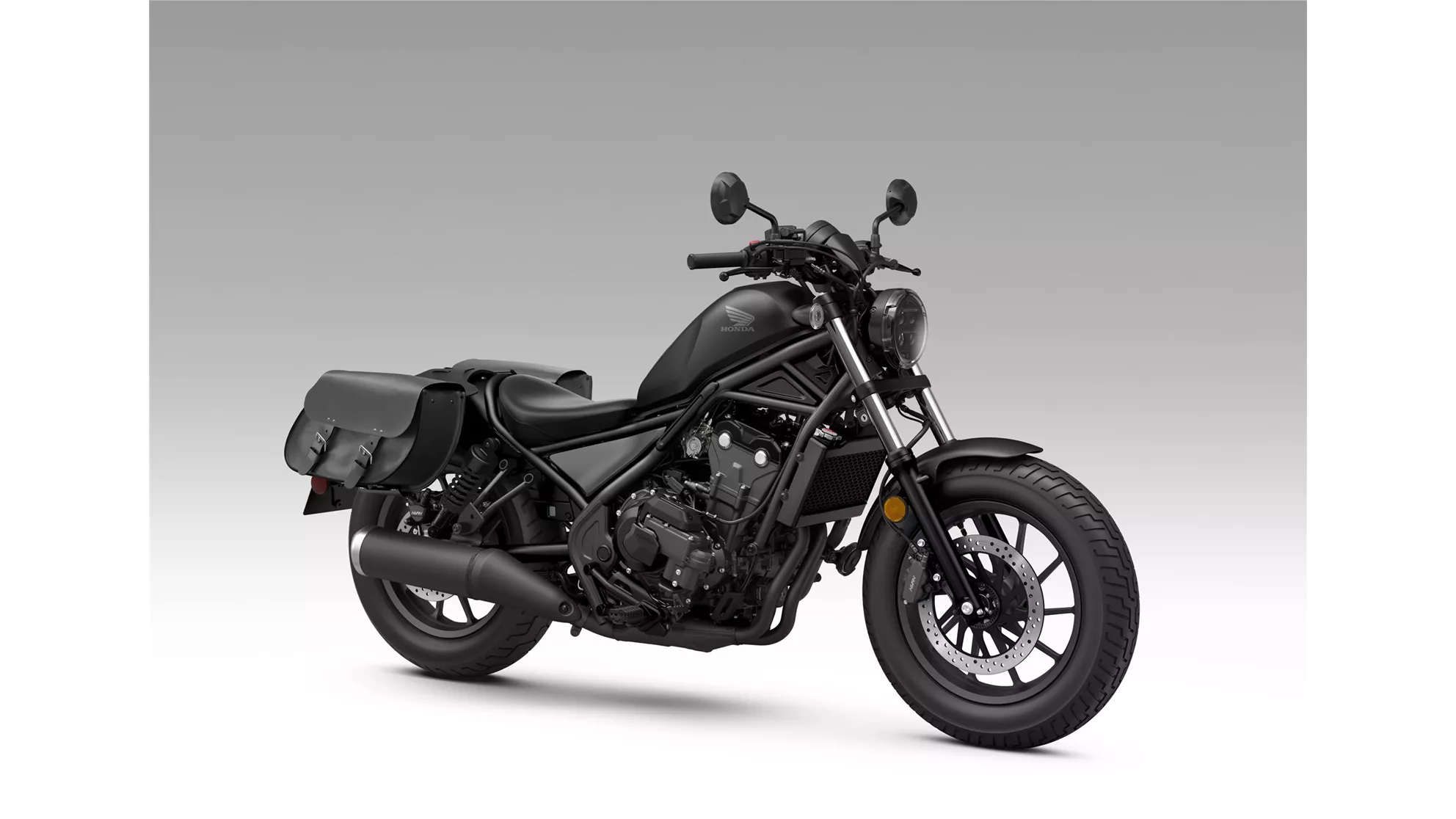 Honda CMX500 Rebel 2027 - Slika 97 Honda CMX500 Rebel 2027 - Slika 97