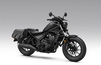 Honda CMX500 Rebel 2027 - Bild 20