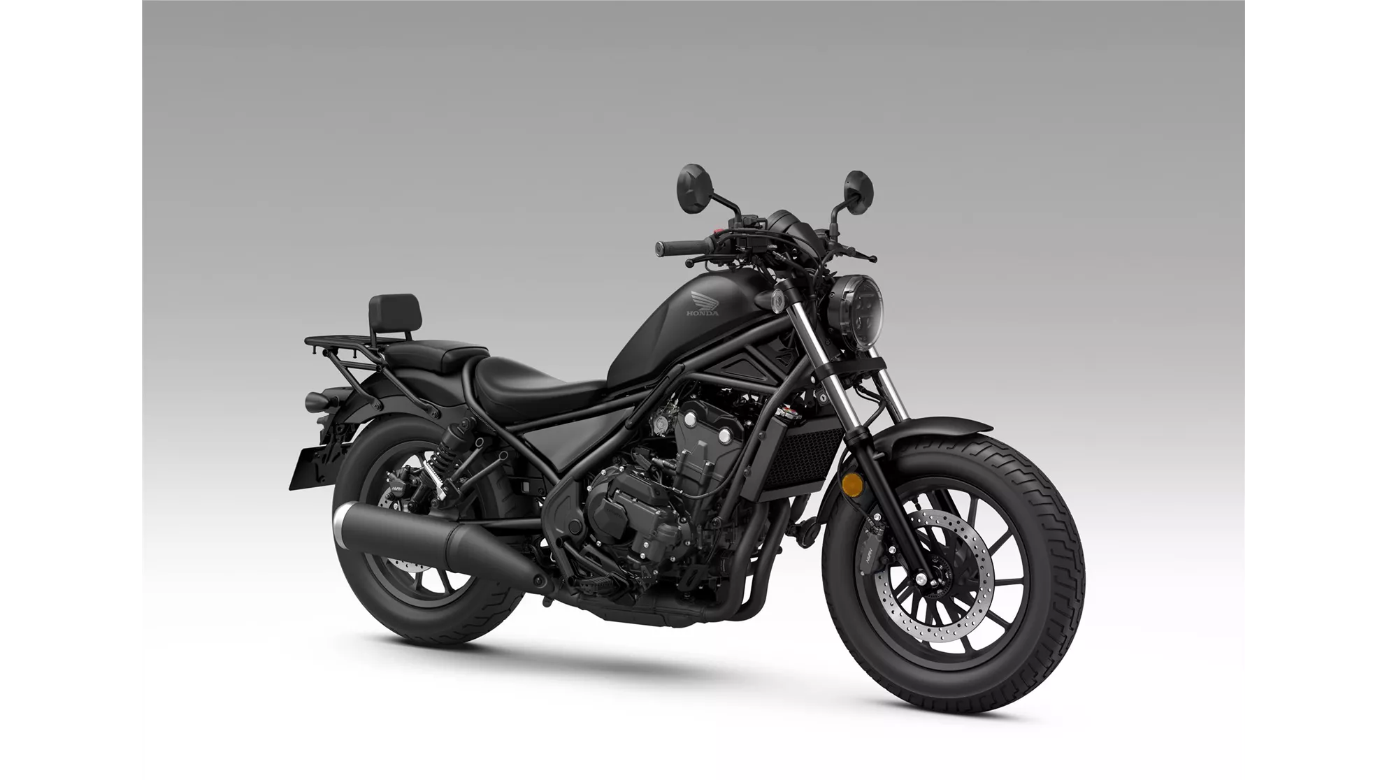 Honda CMX500 Rebel 2027 - Slika 98 Honda CMX500 Rebel 2027 - Slika 98