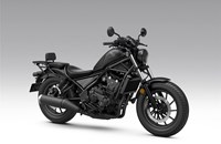 Honda CMX500 Rebel 2027 - Bild 21