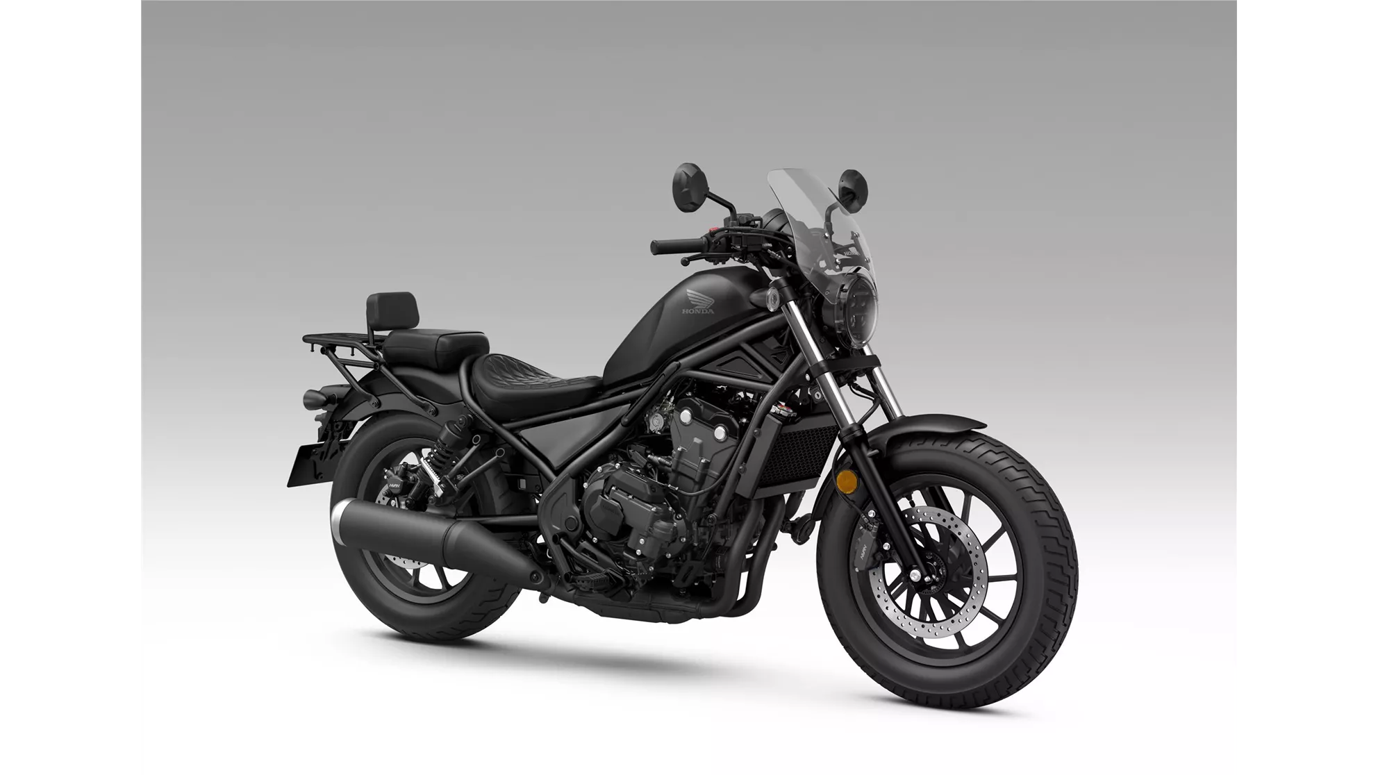 Honda CMX500 Rebel 2027 - Slika 99 Honda CMX500 Rebel 2027 - Slika 99