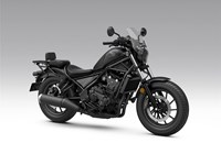 Honda CMX500 Rebel 2027 - Bild 22