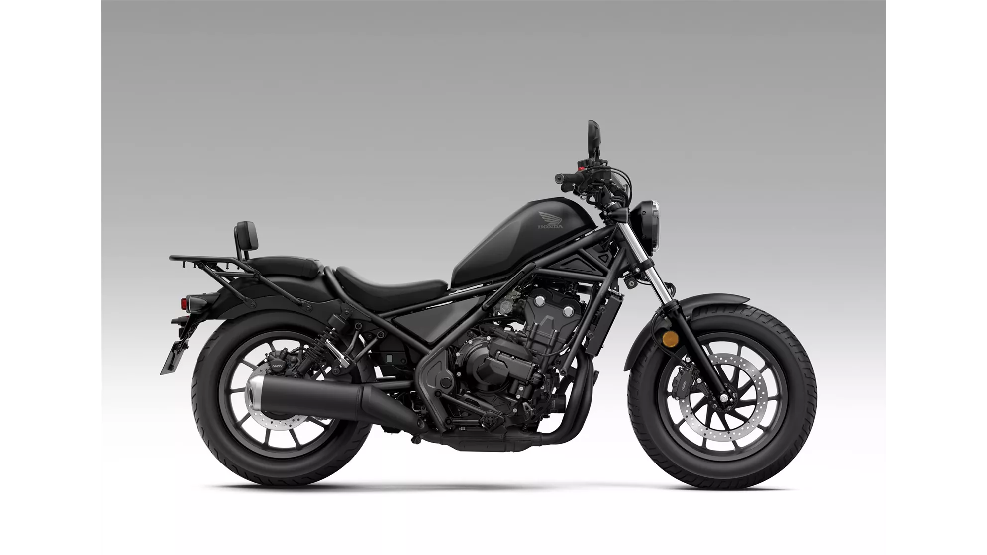 Honda CMX500 Rebel 2027 - Slika 100 Honda CMX500 Rebel 2027 - Slika 100