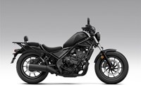 Honda CMX500 Rebel 2027 - Bild 23