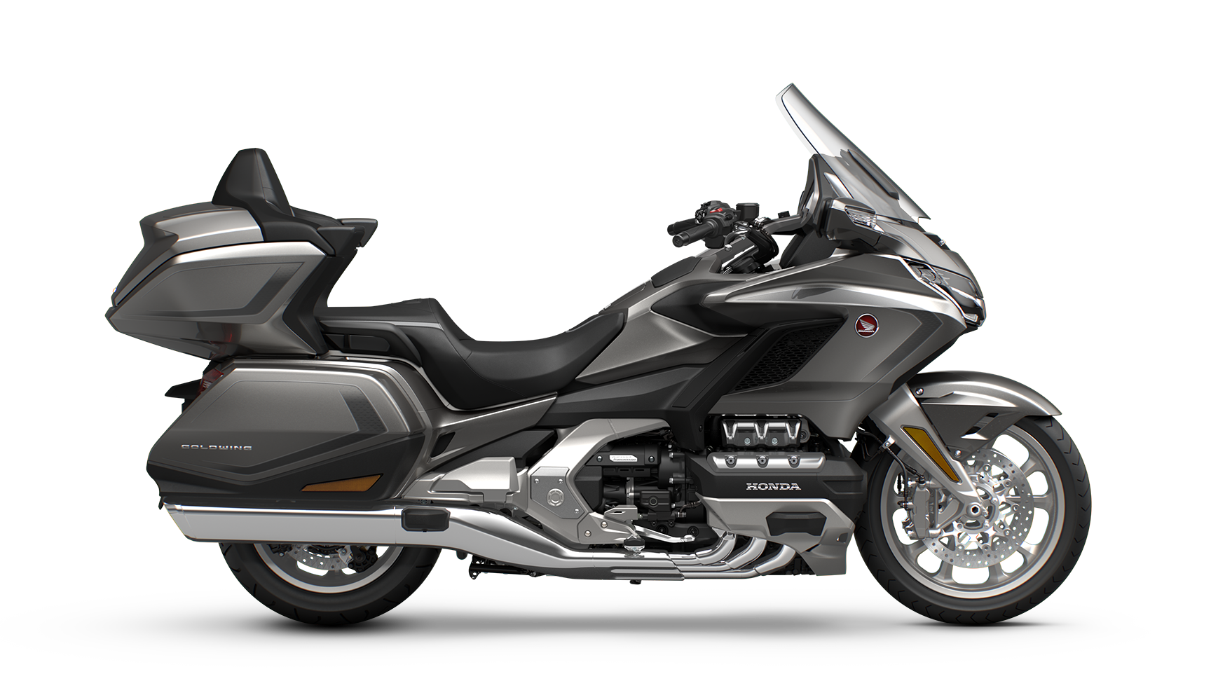 Honda GL 1800 Goldwing Tour DCT  2027