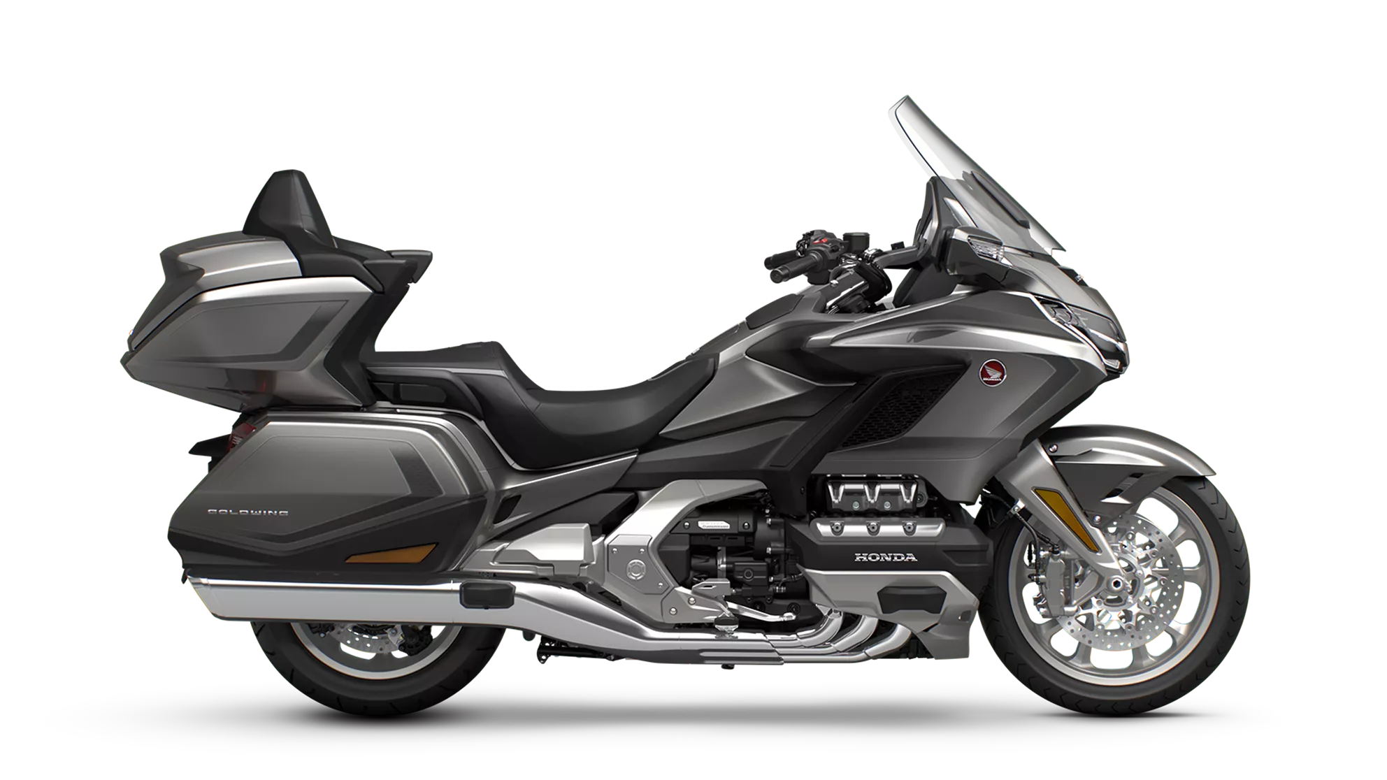 Honda GL 1800 Goldwing Tour DCT 2027 - Bild 9 Honda GL 1800 Goldwing Tour DCT 2027 - Bild 9