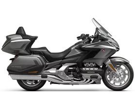 Honda GL 1800 Goldwing Tour DCT Honda GL 1800 Goldwing Tour DCT
