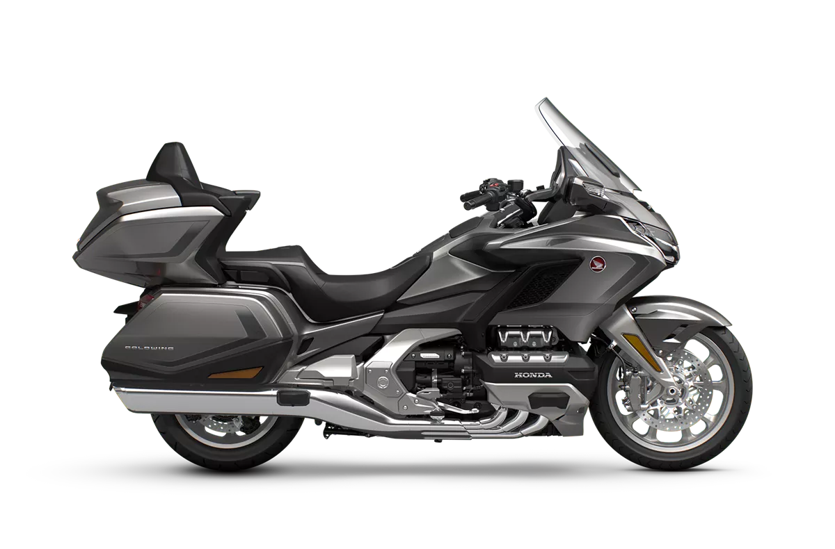 Honda GL 1800 Goldwing Tour DCT Honda GL 1800 Goldwing Tour DCT