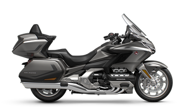 Honda GL 1800 Goldwing Tour DCT 